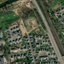 Satellite imagery of Hellenberg, DE