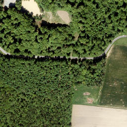 Satellite imagery of Bitters-Berg, DE