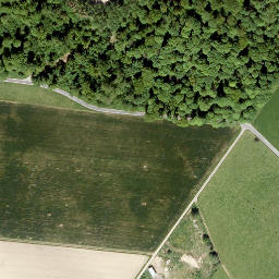 Satellite imagery of Bitters-Berg, DE