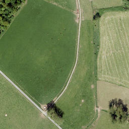 Satellite imagery of Bitters-Berg, DE
