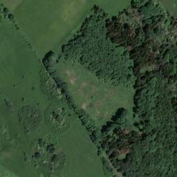 Satellite imagery of Kitzberg, DE