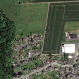 Satellite imagery of Kitzberg, DE