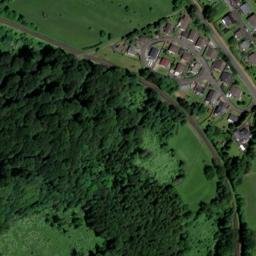 Satellite imagery of Stromberg, DE
