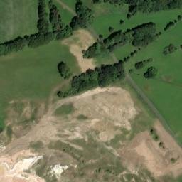 Satellite imagery of Hohe Hahnscheid, DE