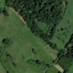 Satellite imagery of Hohe Hahnscheid, DE