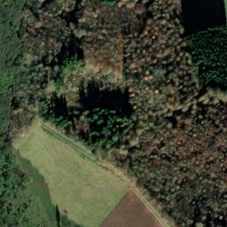 Satellite imagery of Braunsberg, DE