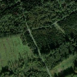 Satellite imagery of Rühlscheid, DE