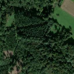Satellite imagery of Hermannsberg, DE