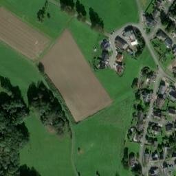 Satellite imagery of Hermannsberg, DE