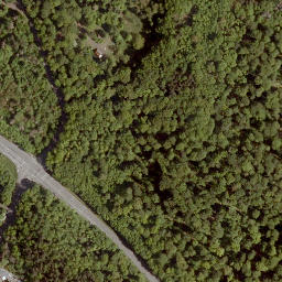 Satellite imagery of Anneberg, DE