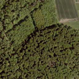 Satellite imagery of Anneberg, DE
