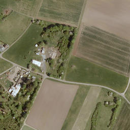 Satellite imagery of Lindenberg, DE