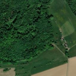 Satellite imagery of Ramsberg, DE