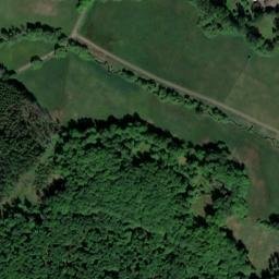 Satellite imagery of Ziegenberg, DE