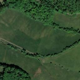 Satellite imagery of Kreuzseener Berg, DE