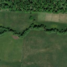 Satellite imagery of Kreuzseener Berg, DE