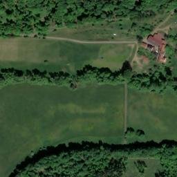 Satellite imagery of Kreuzseener Berg, DE