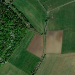 Satellite imagery of Hüttenküppel, DE