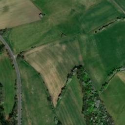 Satellite imagery of Kuppenküppel, DE