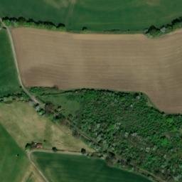 Satellite imagery of Kuppenküppel, DE