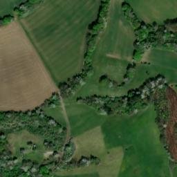 Satellite imagery of Stickelstein, DE