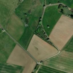 Satellite imagery of Stickelstein, DE