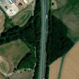 Satellite imagery of Noppen, DE