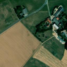 Satellite imagery of Noppen, DE