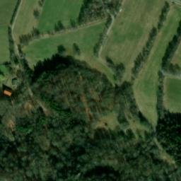 Satellite imagery of Milseburg, DE
