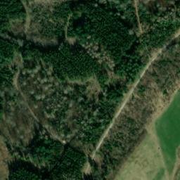 Satellite imagery of Findloser Berg, DE