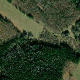 Satellite imagery of Findloser Berg, DE
