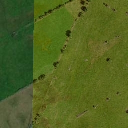 Satellite imagery of Rhönkopf, DE