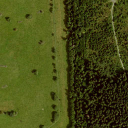Satellite imagery of Rhönkopf, DE