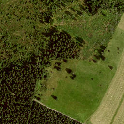 Satellite imagery of Rhönkopf, DE