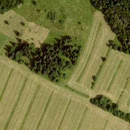 Satellite imagery of Salkenberg, DE