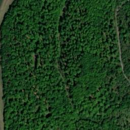 Satellite imagery of Hutsberg, DE