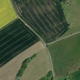 Satellite imagery of Warte, DE