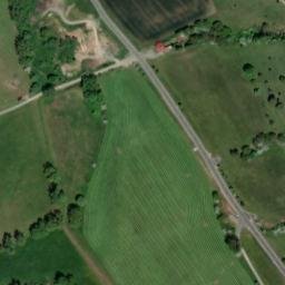 Satellite imagery of Warte, DE