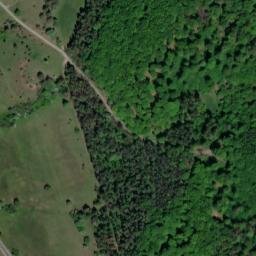 Satellite imagery of Warte, DE