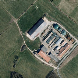 Satellite imagery of Herrenrod, DE