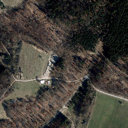 Satellite imagery of Sandberg, DE