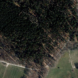 Satellite imagery of Sandberg, DE