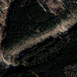 Satellite imagery of Donners-Berg, DE