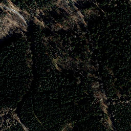 Satellite imagery of Donners-Berg, DE