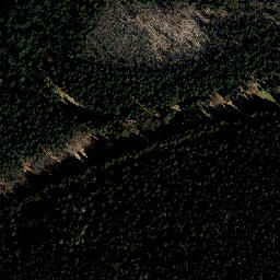 Satellite imagery of Silbachskopf, DE