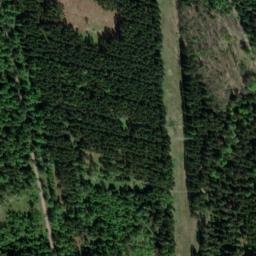 Satellite imagery of Kochsberg, DE