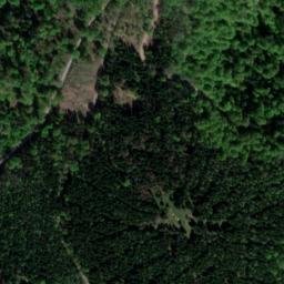 Satellite imagery of Brunnenhügel, DE