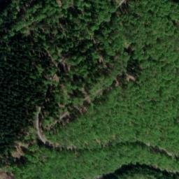 Satellite imagery of Hohenofenkopf, DE