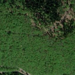 Satellite imagery of Hohenofenkopf, DE