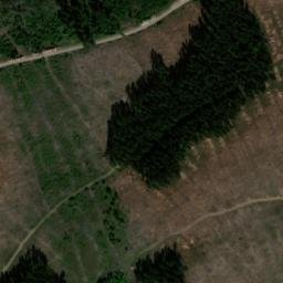 Satellite imagery of Rosenberg, DE